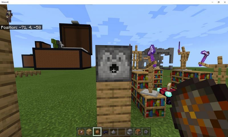 Image via Mojang