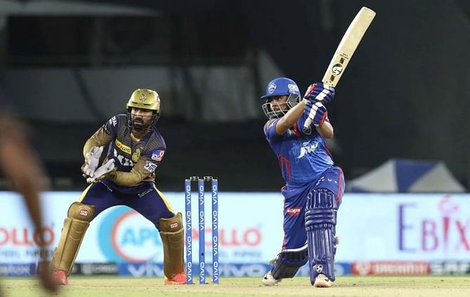 IPL 2021: How Prithvi Shaw has turned around his fortunes since the lows of Australia