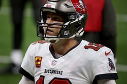 Why did Tom Brady feel like he had something to prove with the Buccaneers?