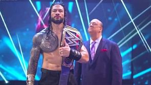 12 WWE चैंपियंस और उनके कितने सोशल मीडिया फैंस हैं: जानिए रोमन रेंस को ट्विटर और इंस्टाग्राम पर कितने लोग फॉलो करते हैं