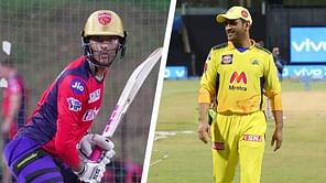 IPL 2021: Punjab Kings all-rounder Utkarsh Singh explains how MS Dhoni's advice changed his game