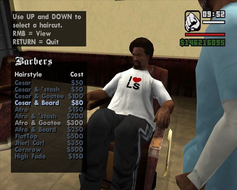 5 cool customization features introduced in GTA San Andreas
