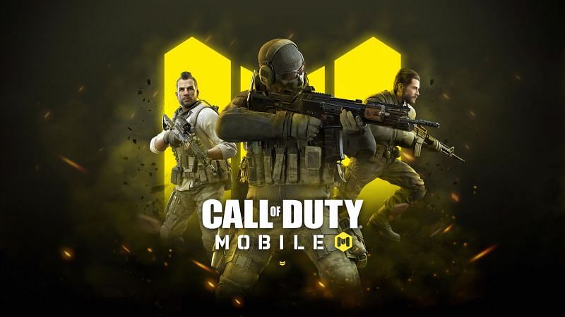 Call of Duty: Mobile (Image via Activision)