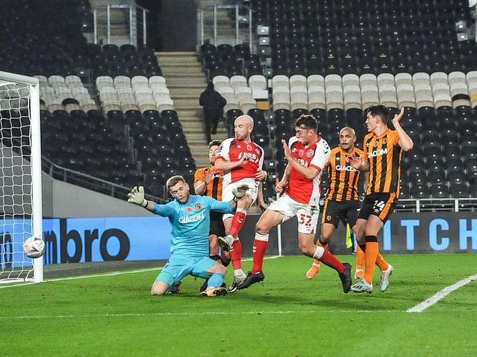 Hull City vs Fleetwood prediction, preview, team news and more | League One 2020-21