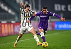 Fiorentina vs Juventus prediction, preview, team news and more | Serie A 2020-21