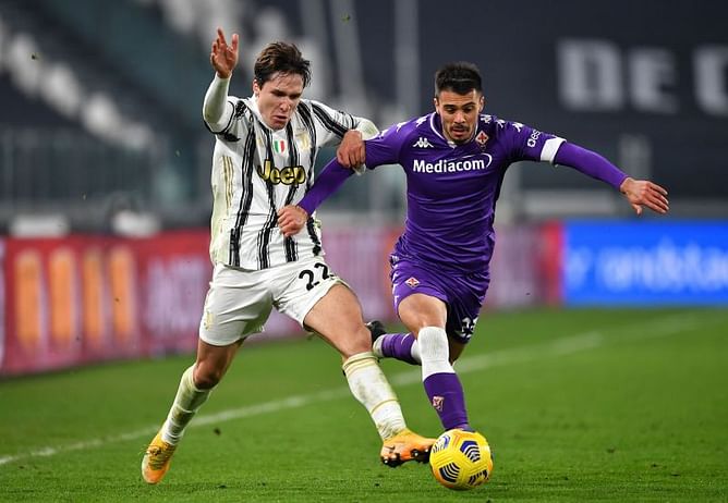 Fiorentina vs Juventus prediction, preview, team news and more | Serie A 2020-21