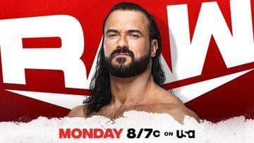 RAW Preview - WWE Superstars to be renamed, WrestleMania rematch, Former Universal Champion vs. Randy Orton for the first time ever