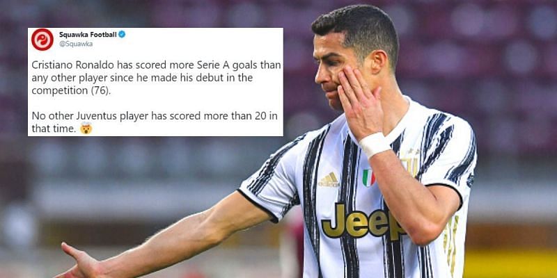 Serie A round-up: Juventus maintain winning start but no Cristiano Ronaldo  goal, Football News