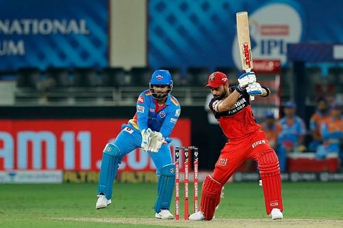 DC take on RCB next. (Image Courtesy: IPLT20.com)