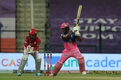IPL 2021: RR vs PBKS head-to-head stats and numbers you need to know before Match 4