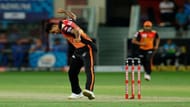 SRH's Vijay Shankar