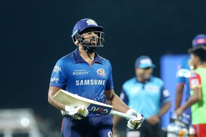 IPL 2021: 'Worried about Mumbai Indians' - Brian Lara