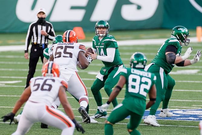 NFL: What to make of the Sam Darnold trade