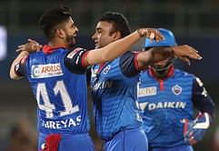 IPL 2021: Ashwin and Mishra could bowl together for Delhi Capitals with Axar being in quarantine