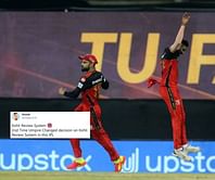 IPL 2021: “Kohli Review System!” – Fans impressed after Virat Kohli takes a top-class review