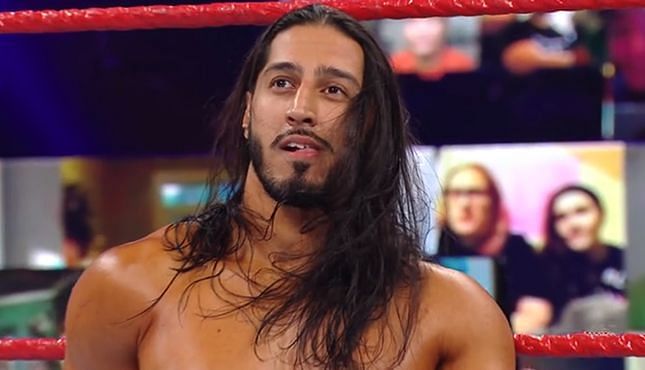 Mustafa Ali recently revealed canceled plans for a match against Kofi Kingston.