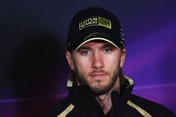 Top 5 drivers who have the most podiums without a Formula 1 win