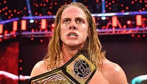 WWE दिग्गज ने मौजूदा चैंपियन द्वारा की गई गलती का बनाया भद्दा मजाक