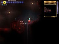 Each orb or heart you break will drop a decent weapon or piece of equipment. 