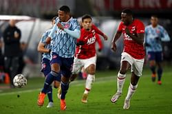 Ajax vs AZ Alkmaar prediction, preview, team news and more | Eredivisie 2020-21