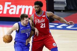Philadelphia 76ers vs Dallas Mavericks Prediction & Match Preview - April 12th, 2021 | NBA Season 2020-21