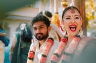 Karun Nair's Wedding Ceremony