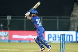IPL 2021: Will look to continue my current form - Shikhar Dhawan