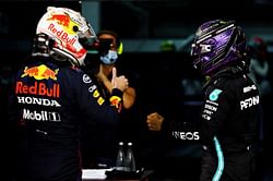 Verstappen will beat Lewis Hamilton in the same car: Nelson Piquet