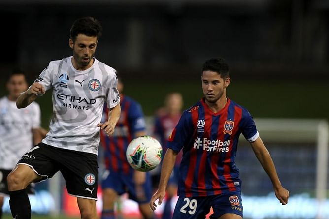 Melbourne City vs Newcastle Jets prediction, preview, team news and more | A-League 2020-21