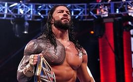 WWE Hall Of Famer sends a message to Roman Reigns after WrestleMania 37