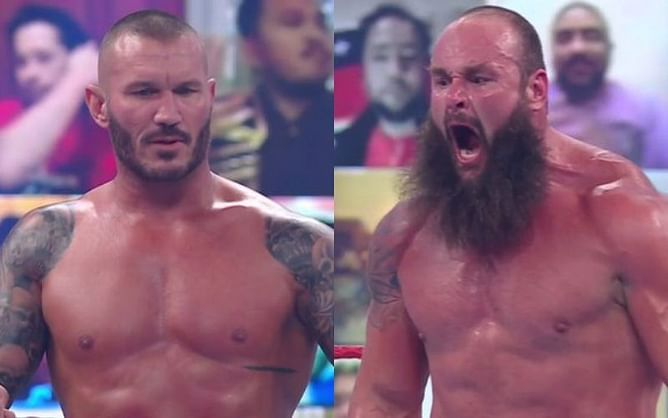 WWE RAW: 2 Superstars who flopped and 3 who impressed – New tag team confirmed, big change in WrestleMania Backlash title match
