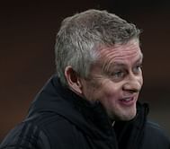 Manchester United handed huge boost in the race to sign Eintracht Frankfurt star - Reports
