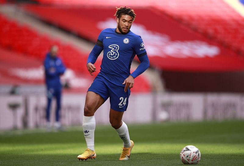 Manchester City v Chelsea: Emirates FA Cup Semi Final