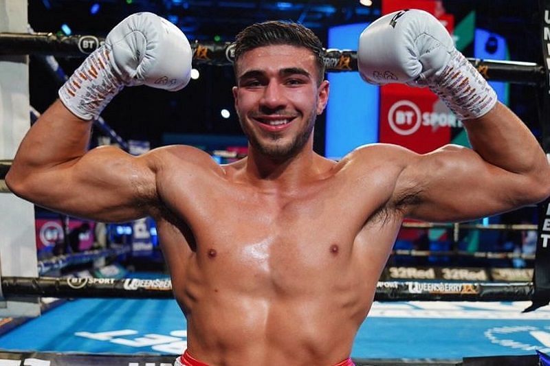 Tommy Fury