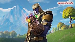 Czech Fortnite streamer gets kills using a bizarre instrument as a controller