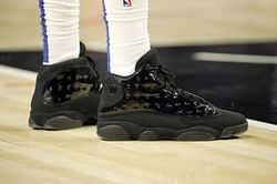 5 NBA stars who deserve a signature sneaker deal