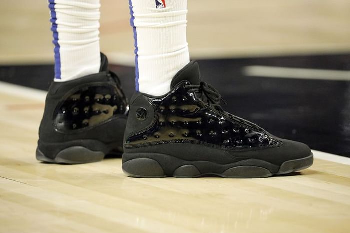 Jordan, LeBron, Durant Headline NBA's Biggest 2021 Sneaker Deals –