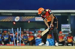 IPL 2021: "Should go back to the drawing board to figure out our best combination" - VVS Laxman