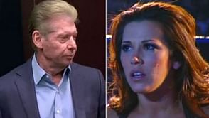 Mickie James tried out for a new role in WWE, possible reason for release speculated - Reports