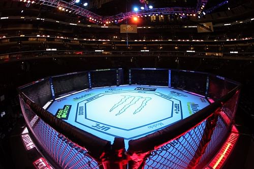 Could the UFC's future change now that Endeavor has taken full ownership of the promotion?