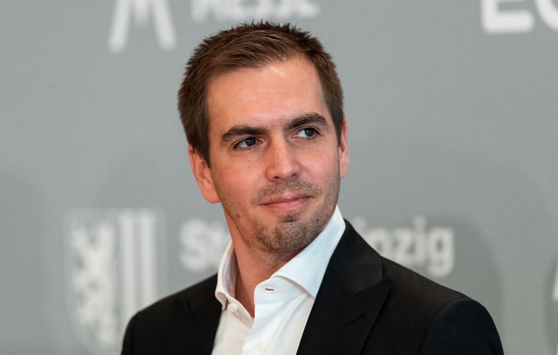 Philipp Lahm excelled at Bayern Munich