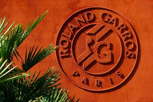 Roland Garros 2021 has been pushed back by a week