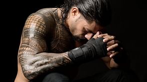 Roman Reigns reveals how long he plans on wrestling before he retires