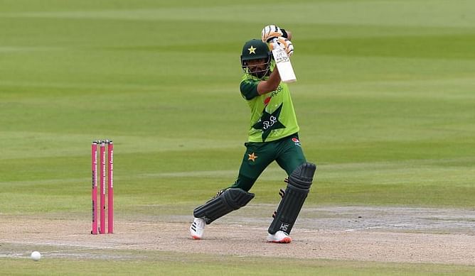 "You could make a Netflix series about that ODI" - Twitter reacts as Pakistan pull off a last-ball heist against South Africa