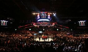 UFC 262: When, where, and who are the fighters involved in the event?