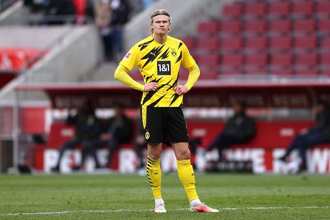 Manchester City vs Borussia Dortmund prediction, preview, team news and more | UEFA Champions League 2020-21