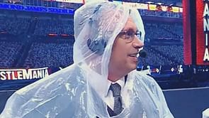 On-air talent leaving WWE, reason why Michael Cole called all WrestleMania 37 matches - Reports