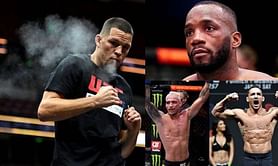 UFC release the poster for UFC 262: Oliveira vs Chandler