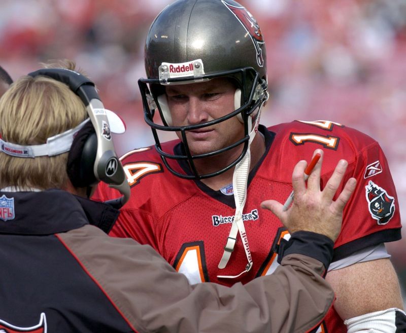 3 worst NFL quarterbacks to win a Super Bowl