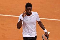 Lyon Open 2021: Gael Monfils vs Yoshihito Nishioka preview, head-to-head & prediction